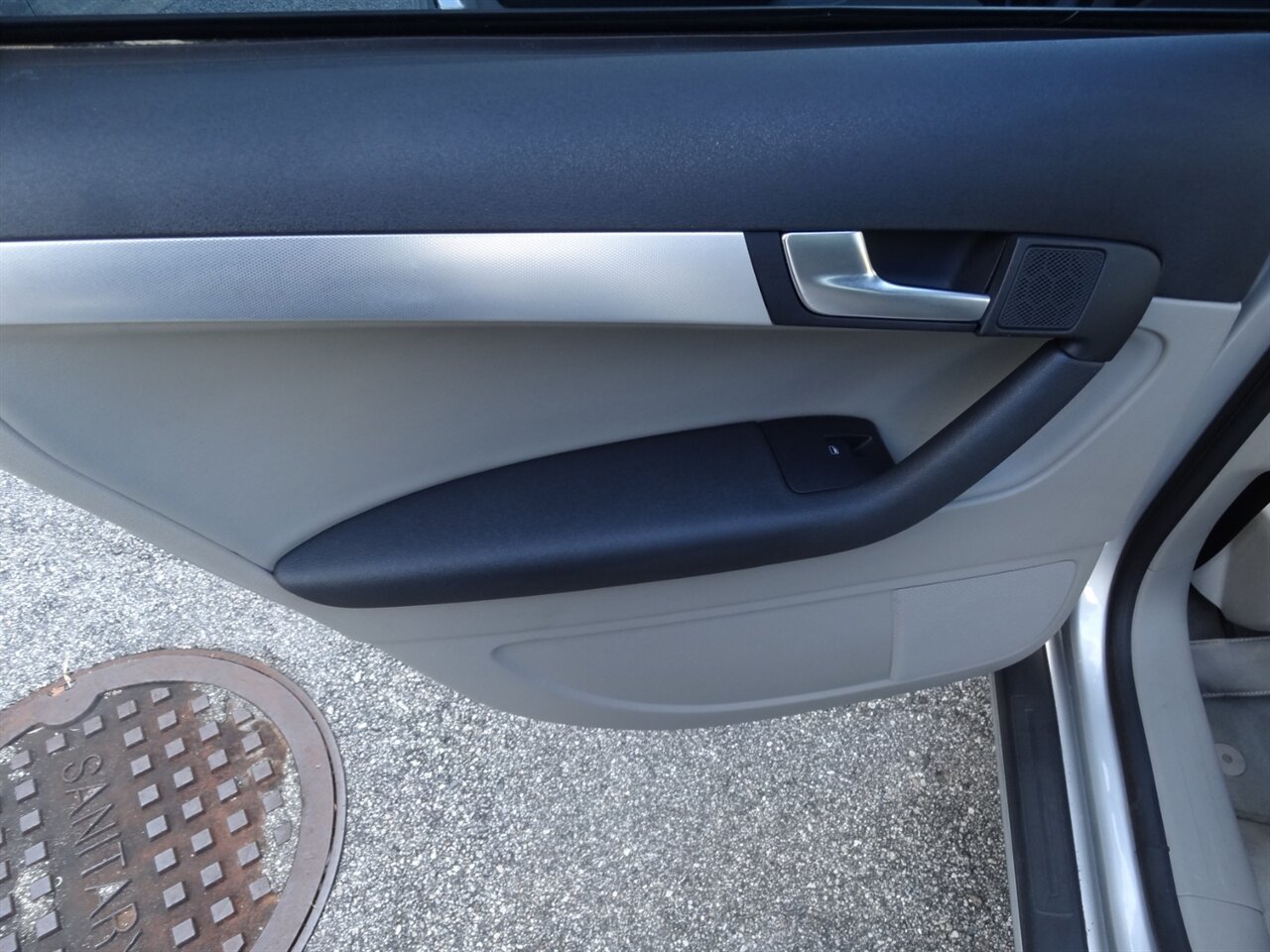 2007 Audi A3 2.0T - Photo 32 - Deland, FL 32720