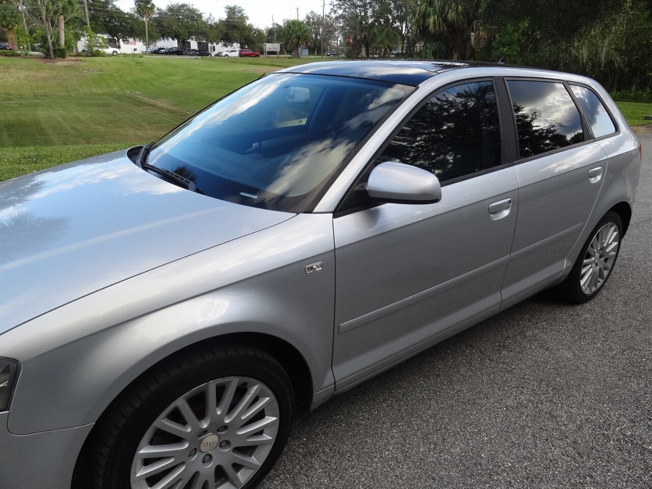 2007 Audi A3 2.0T - Photo 9 - Deland, FL 32720