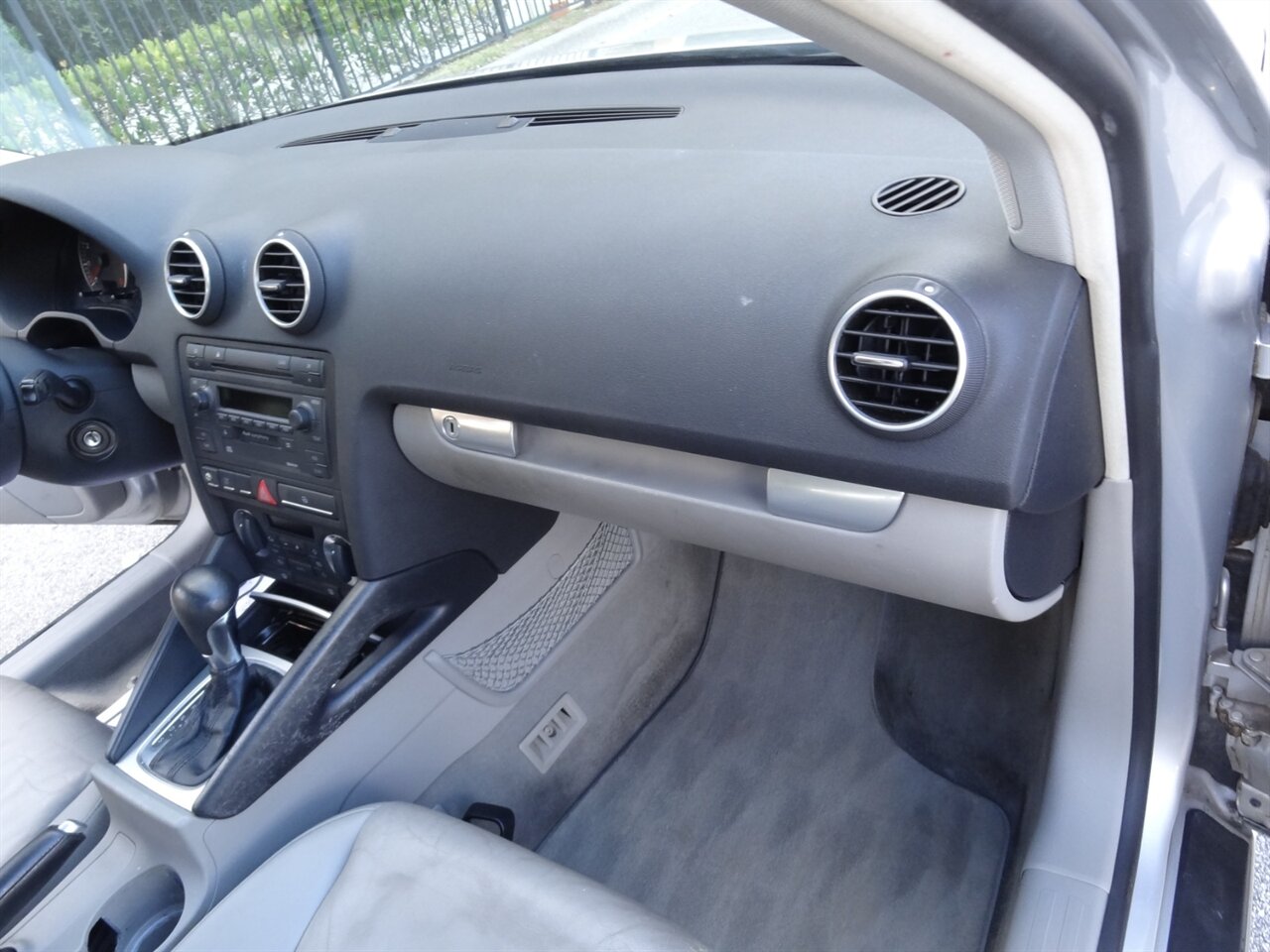 2007 Audi A3 2.0T - Photo 39 - Deland, FL 32720