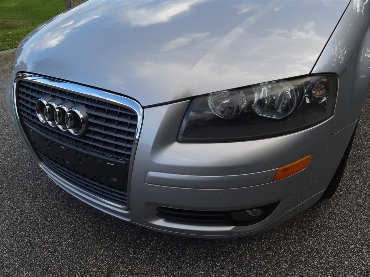 2007 Audi A3 2.0T - Photo 7 - Deland, FL 32720