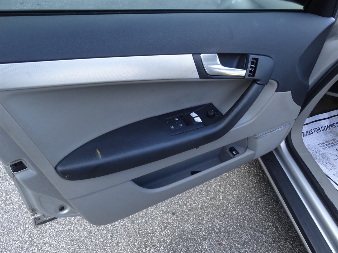 2007 Audi A3 2.0T - Photo 26 - Deland, FL 32720