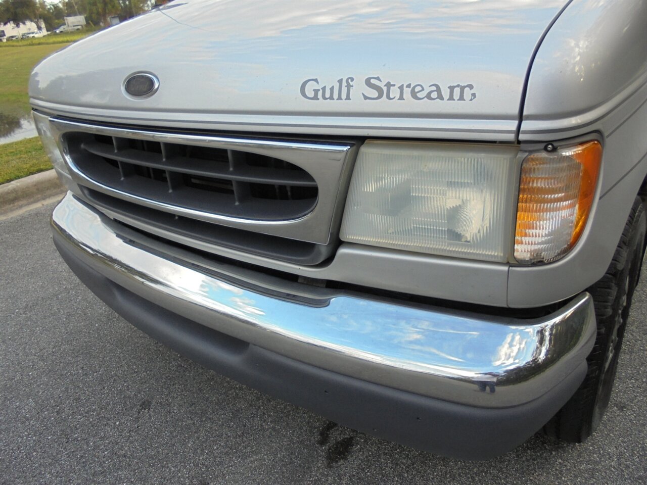 2000 Ford E-Series Van Gulf stream RV   - Photo 7 - Deland, FL 32720