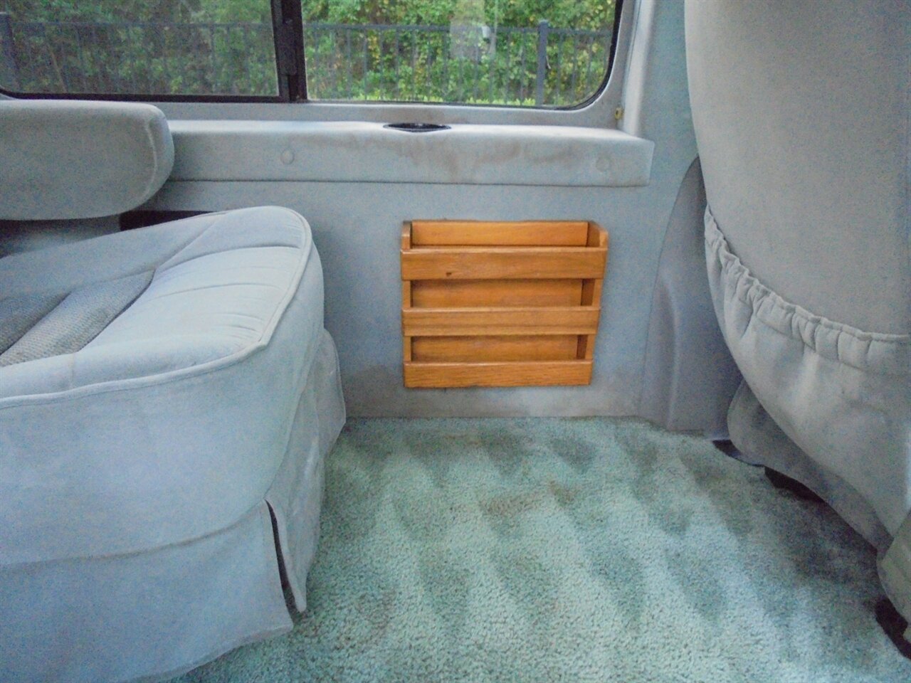 2000 Ford E-Series Van Gulf stream RV   - Photo 39 - Deland, FL 32720