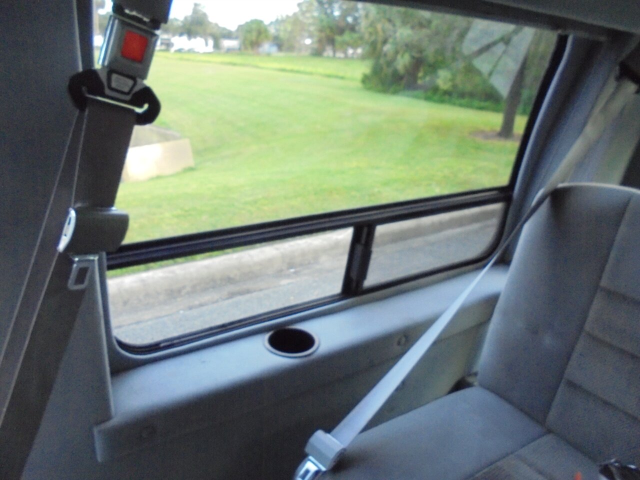 2000 Ford E-Series Van Gulf stream RV   - Photo 36 - Deland, FL 32720