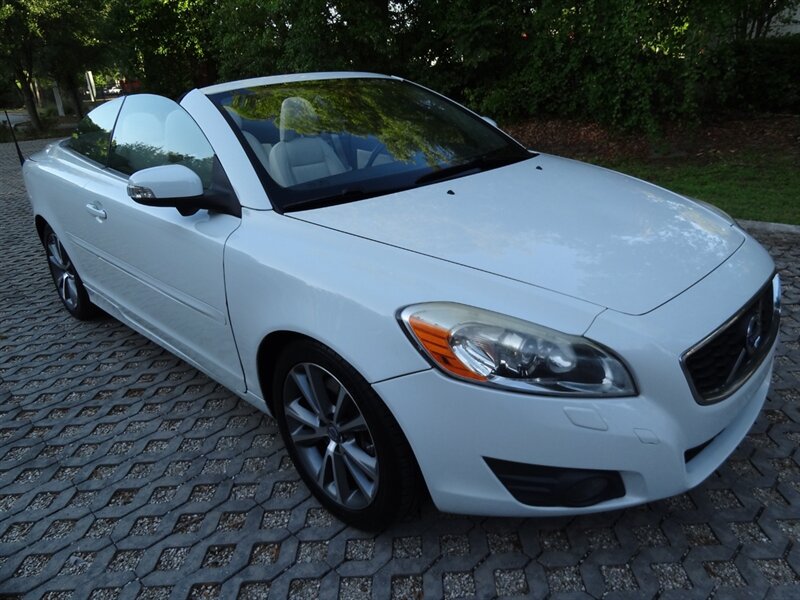 2013 Volvo C70 T5  Premium