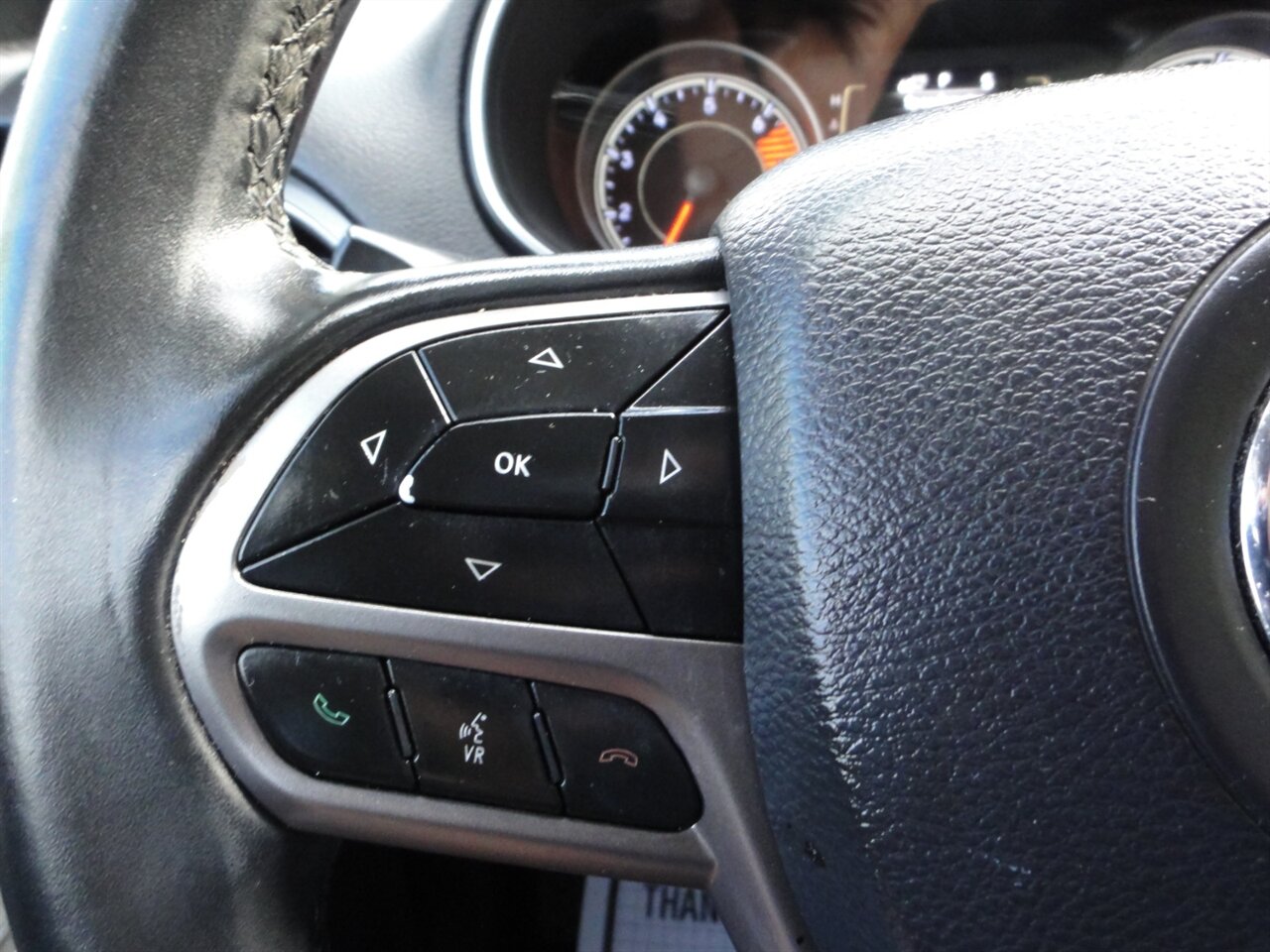 2019 Jeep Cherokee Latitude Plus   - Photo 46 - Deland, FL 32720