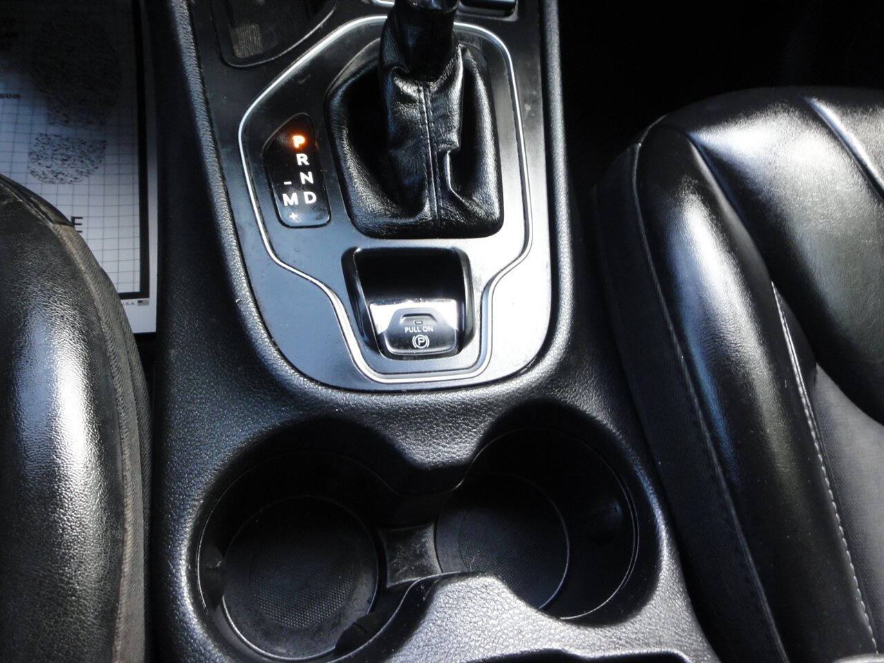 2019 Jeep Cherokee Latitude Plus   - Photo 54 - Deland, FL 32720