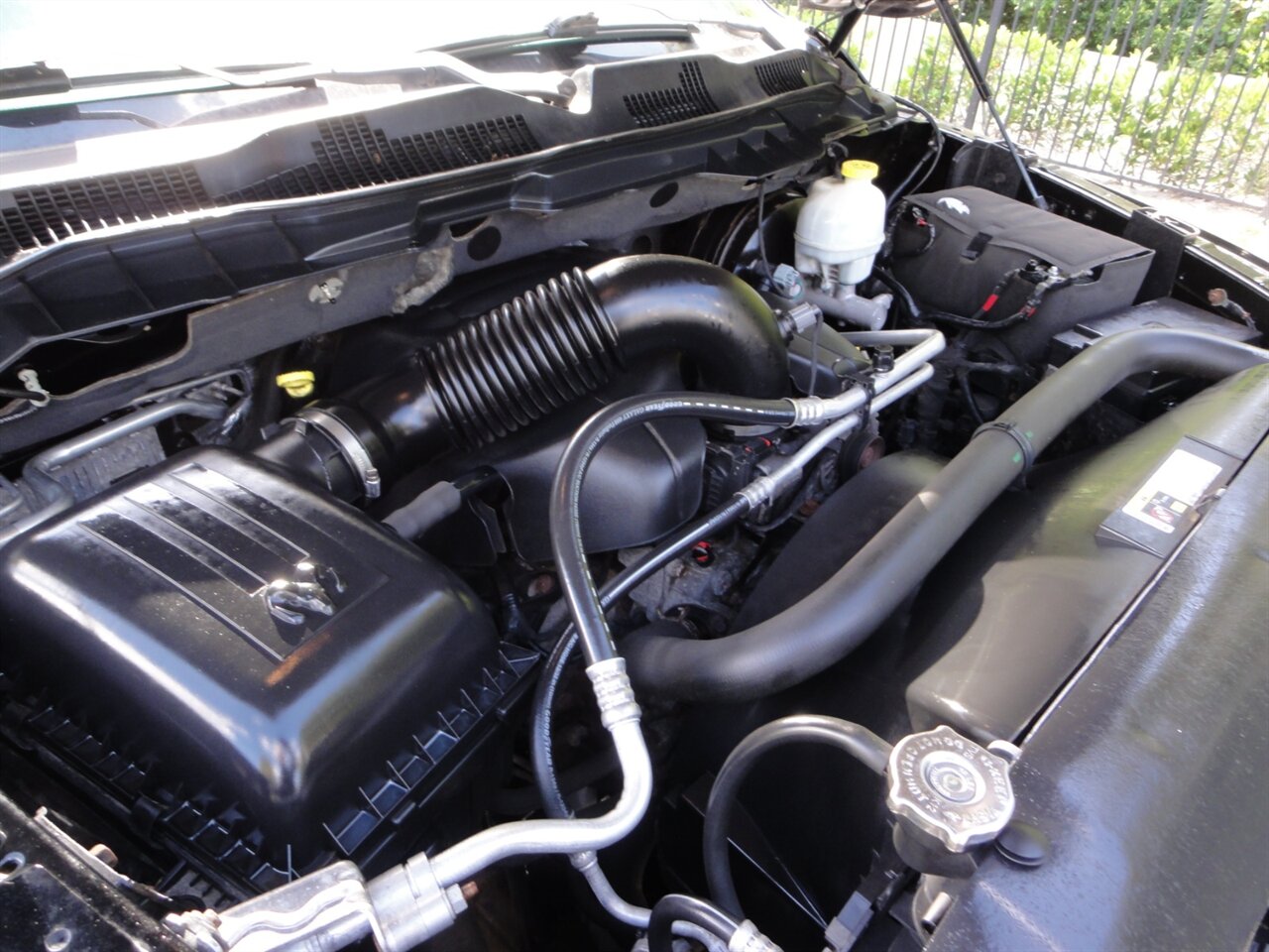 2013 RAM 1500 Laramie 4X4 - Photo 34 - Deland, FL 32720