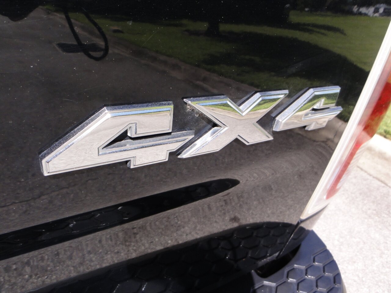 2013 RAM 1500 Laramie 4X4 - Photo 28 - Deland, FL 32720