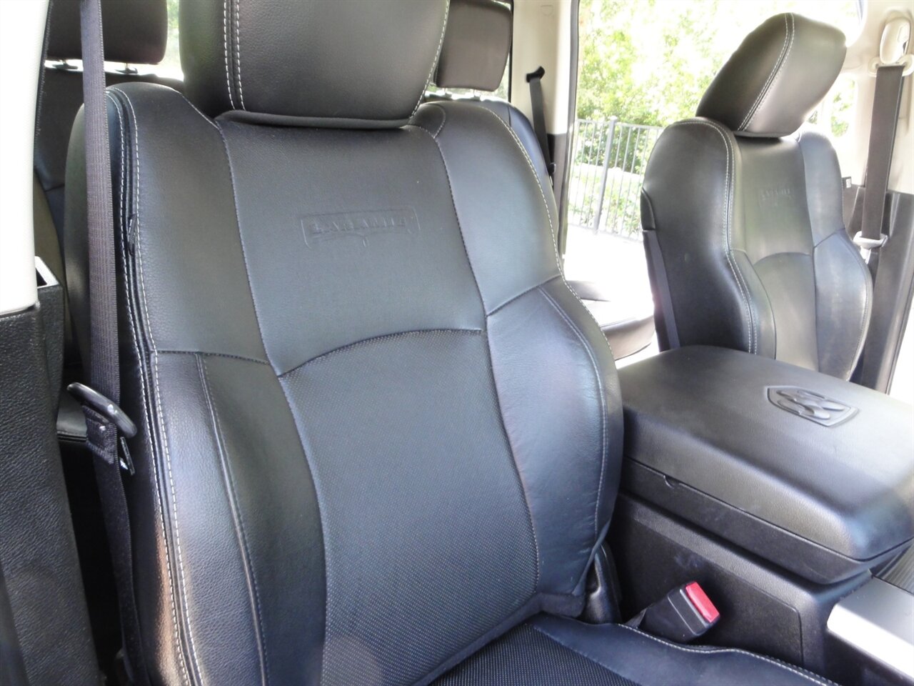 2013 RAM 1500 Laramie 4X4 - Photo 49 - Deland, FL 32720