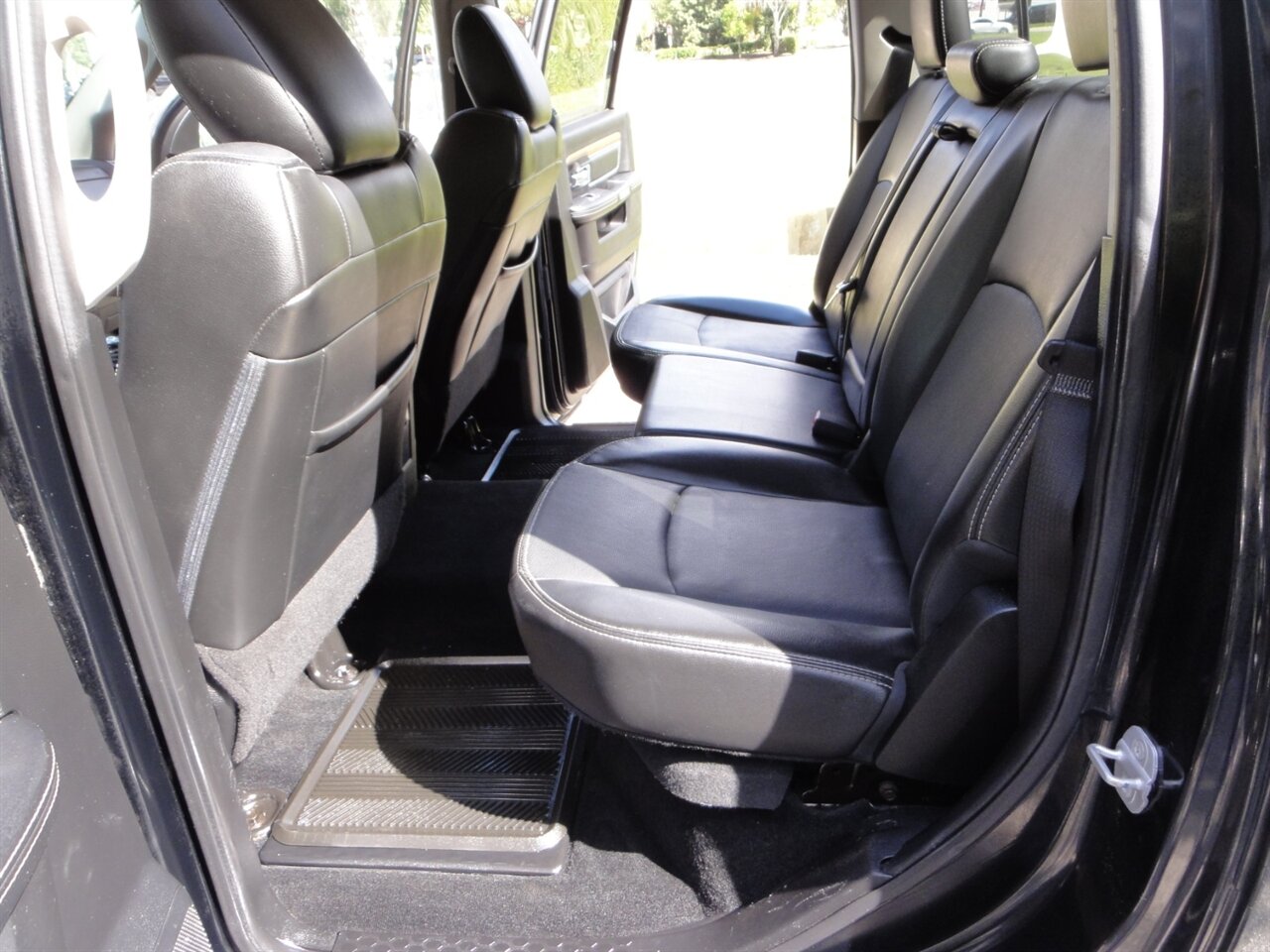 2013 RAM 1500 Laramie 4X4 - Photo 43 - Deland, FL 32720