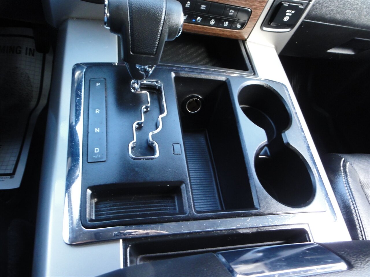 2013 RAM 1500 Laramie 4X4 - Photo 67 - Deland, FL 32720