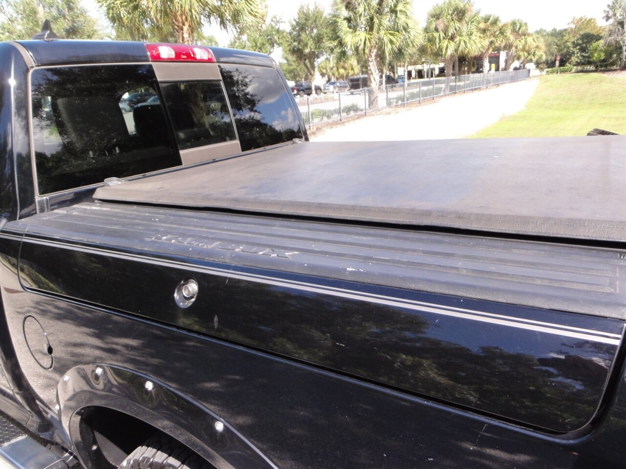 2013 RAM 1500 Laramie 4X4 - Photo 24 - Deland, FL 32720