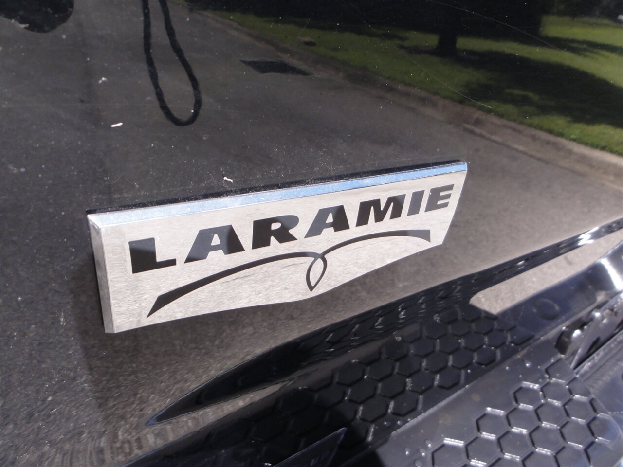2013 RAM 1500 Laramie 4X4 - Photo 27 - Deland, FL 32720