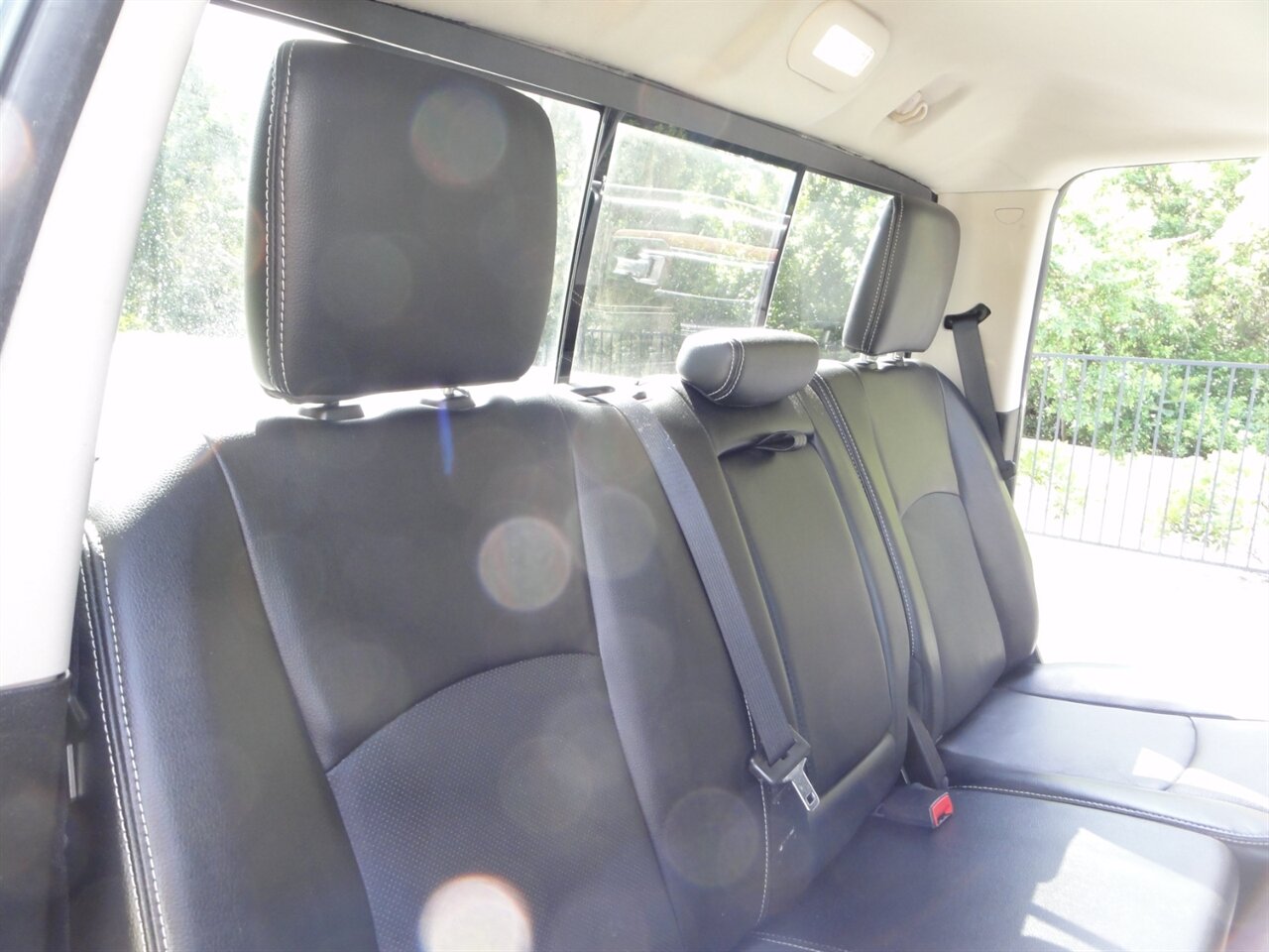 2013 RAM 1500 Laramie 4X4 - Photo 47 - Deland, FL 32720