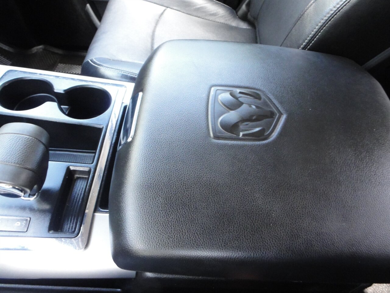 2013 RAM 1500 Laramie 4X4 - Photo 68 - Deland, FL 32720