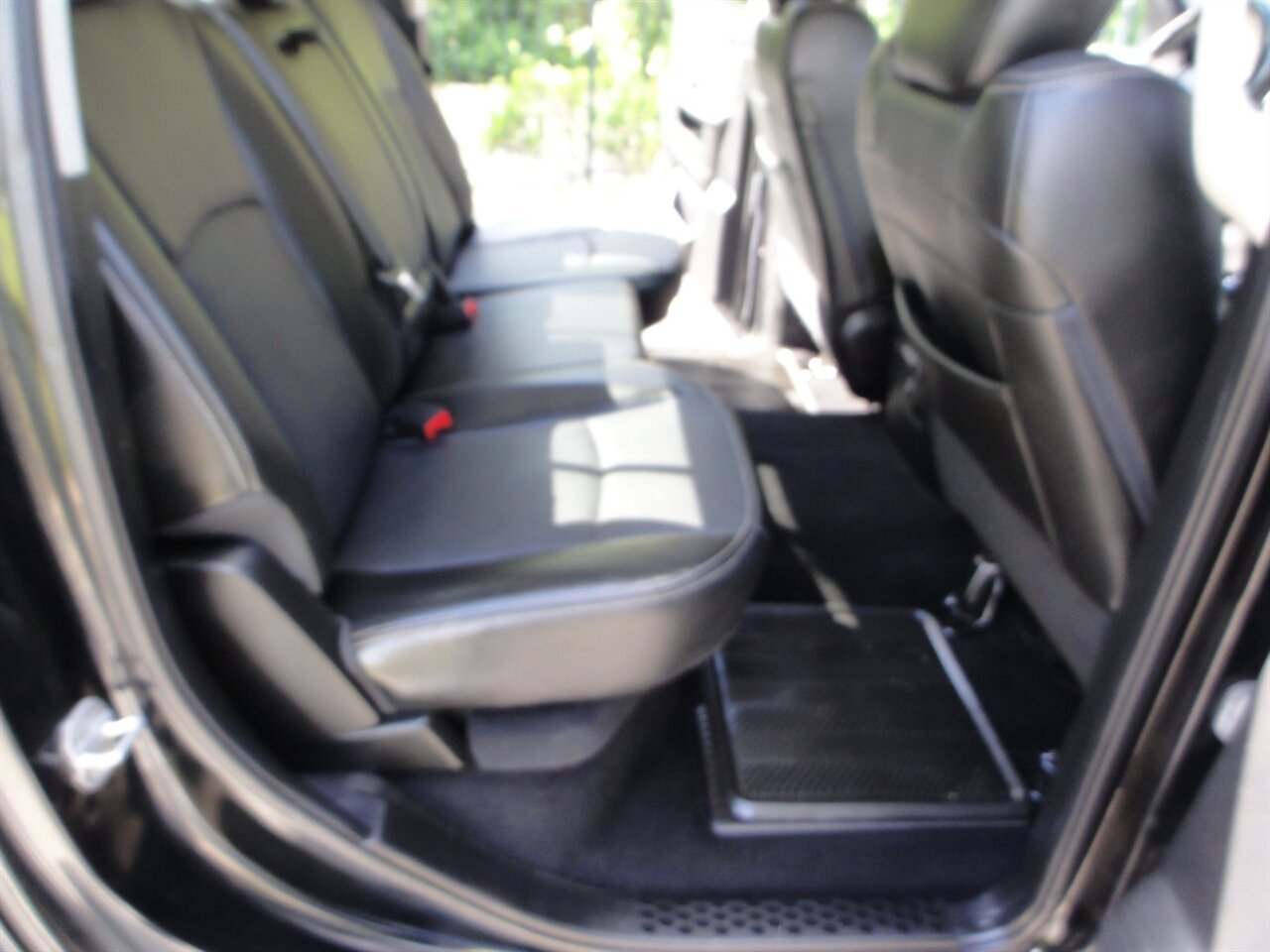 2013 RAM 1500 Laramie 4X4 - Photo 46 - Deland, FL 32720
