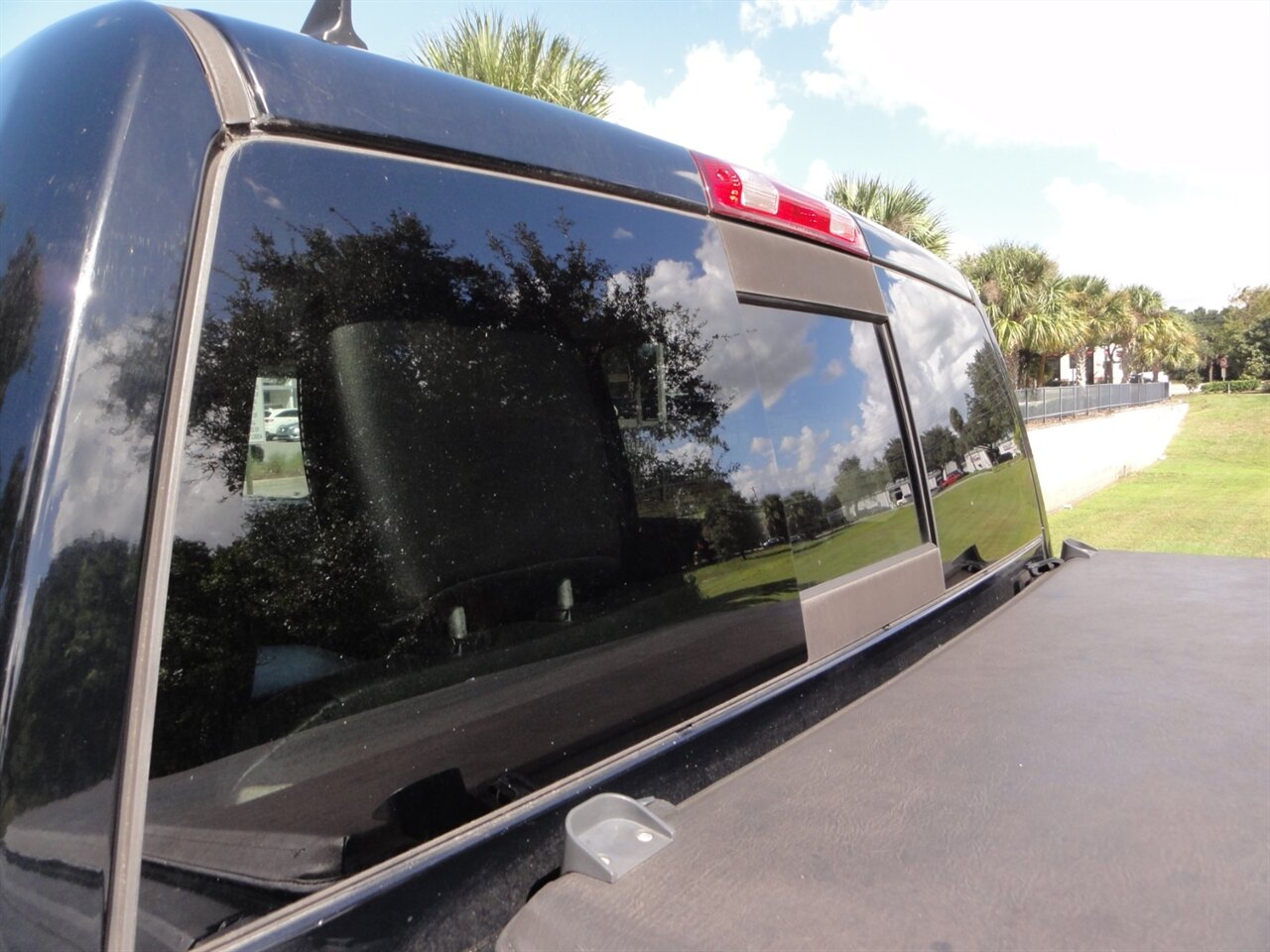 2013 RAM 1500 Laramie 4X4 - Photo 23 - Deland, FL 32720