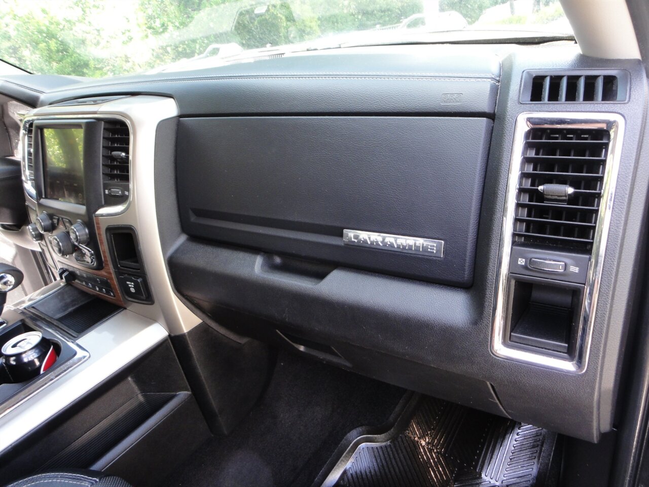2013 RAM 1500 Laramie 4X4 - Photo 51 - Deland, FL 32720