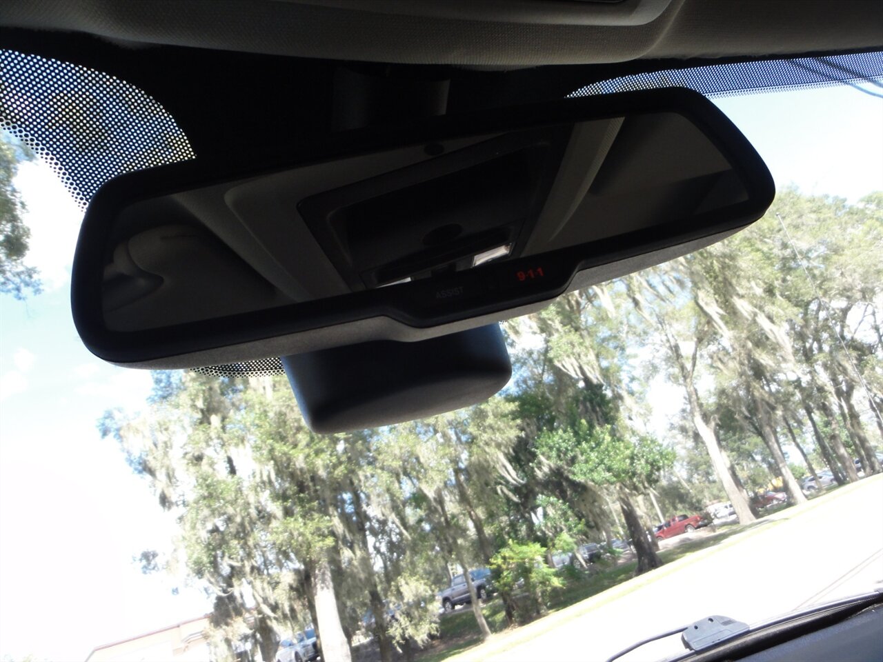 2013 RAM 1500 Laramie 4X4 - Photo 70 - Deland, FL 32720