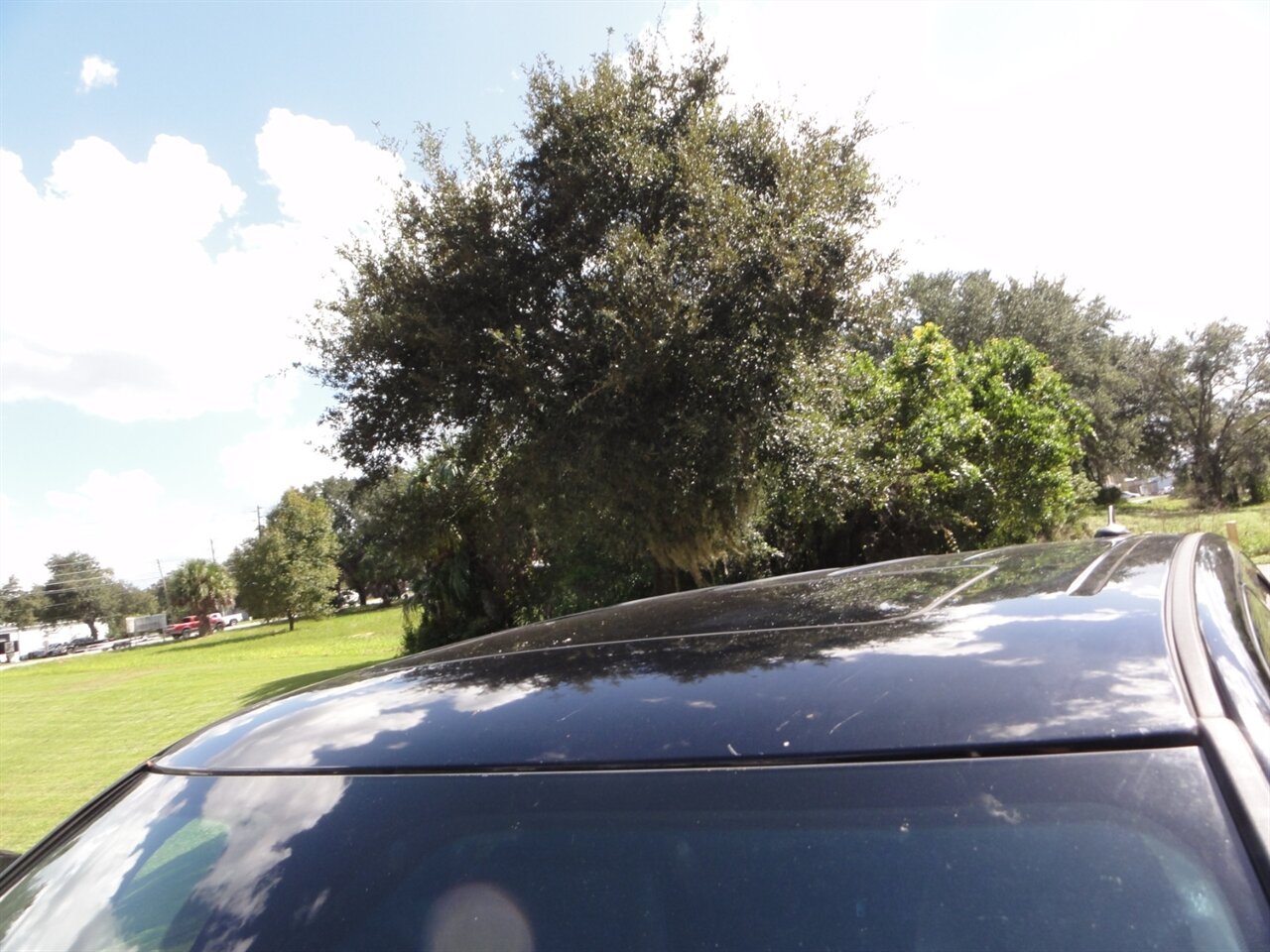 2013 RAM 1500 Laramie 4X4 - Photo 22 - Deland, FL 32720