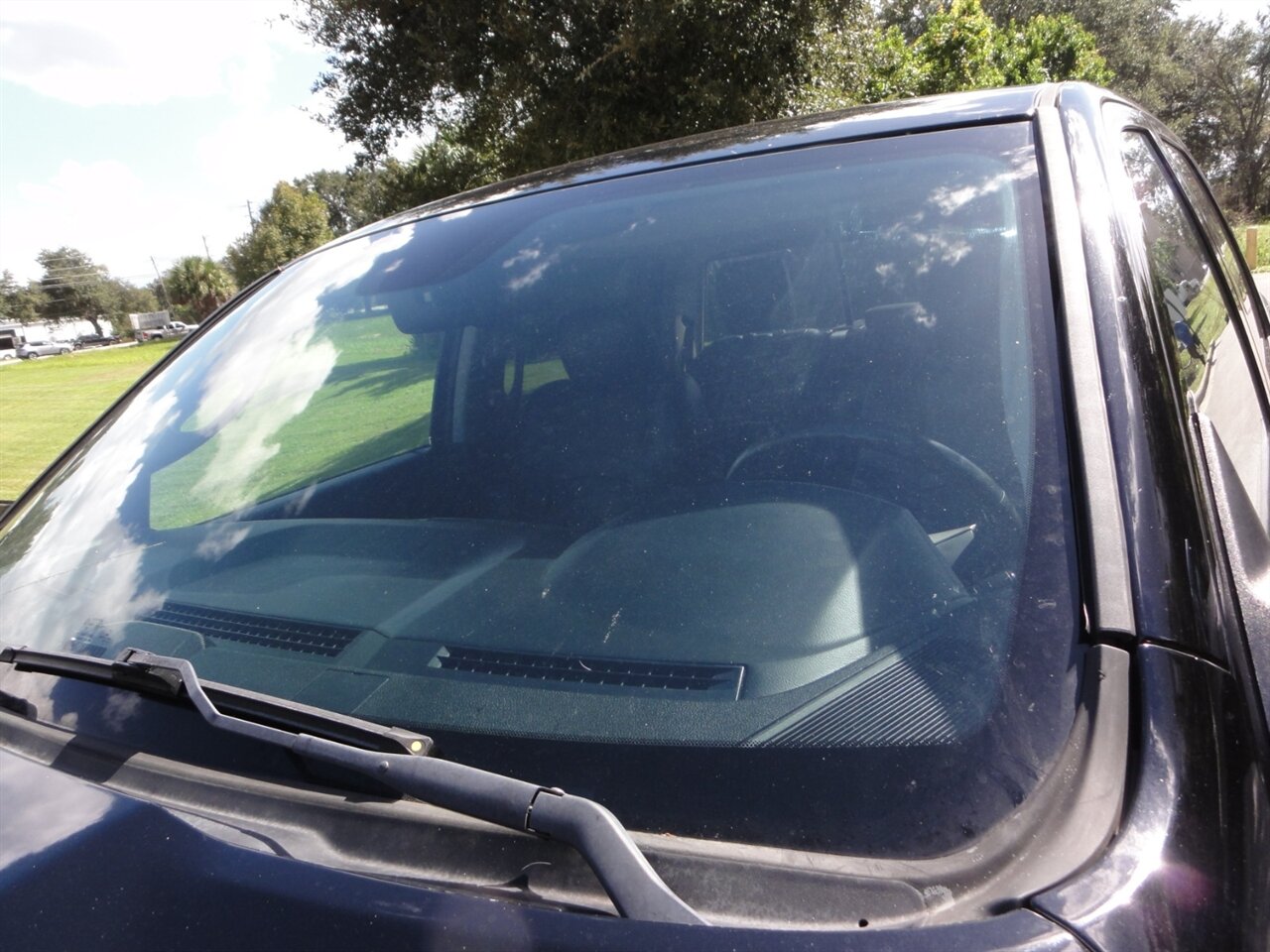 2013 RAM 1500 Laramie 4X4 - Photo 21 - Deland, FL 32720