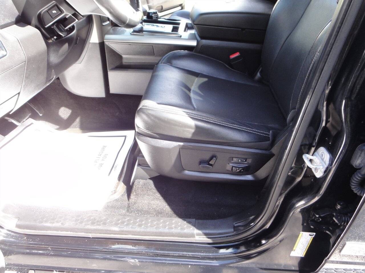 2013 RAM 1500 Laramie 4X4 - Photo 39 - Deland, FL 32720