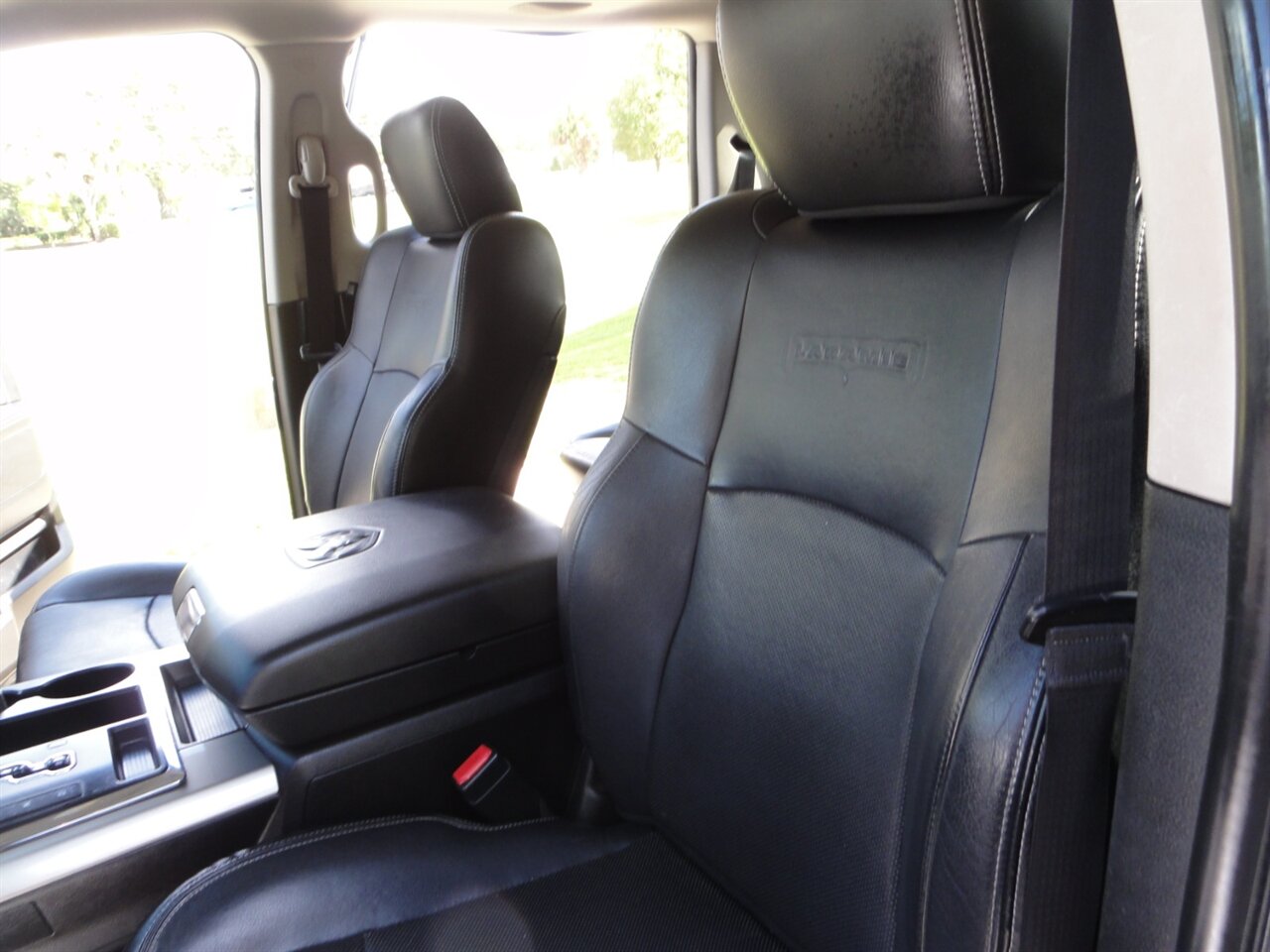2013 RAM 1500 Laramie 4X4 - Photo 41 - Deland, FL 32720