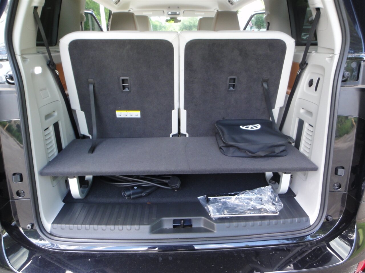 2025 Volkswagen ID. Buzz Pro S Plus   - Photo 33 - Deland, FL 32720