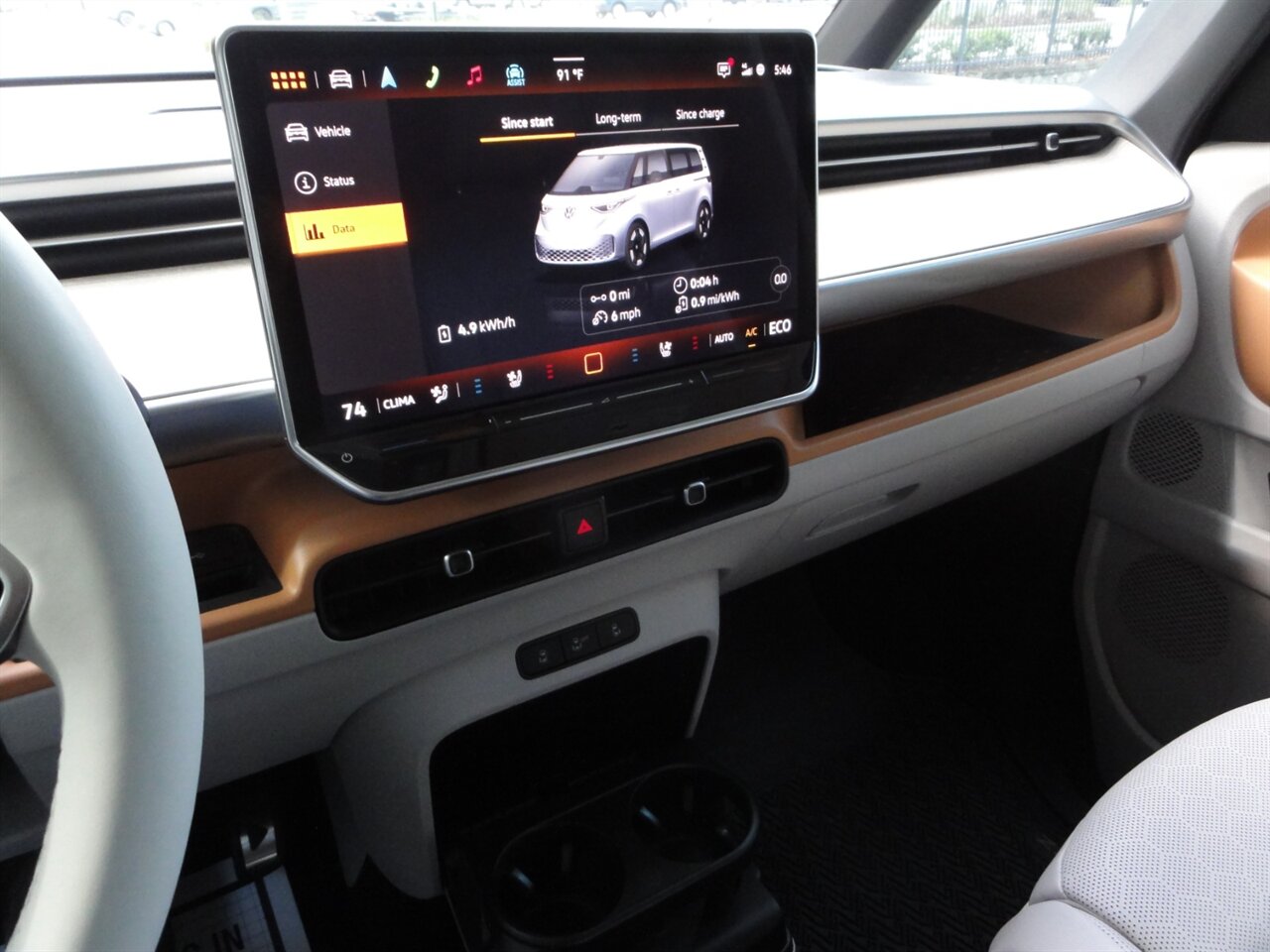 2025 Volkswagen ID. Buzz Pro S Plus   - Photo 48 - Deland, FL 32720