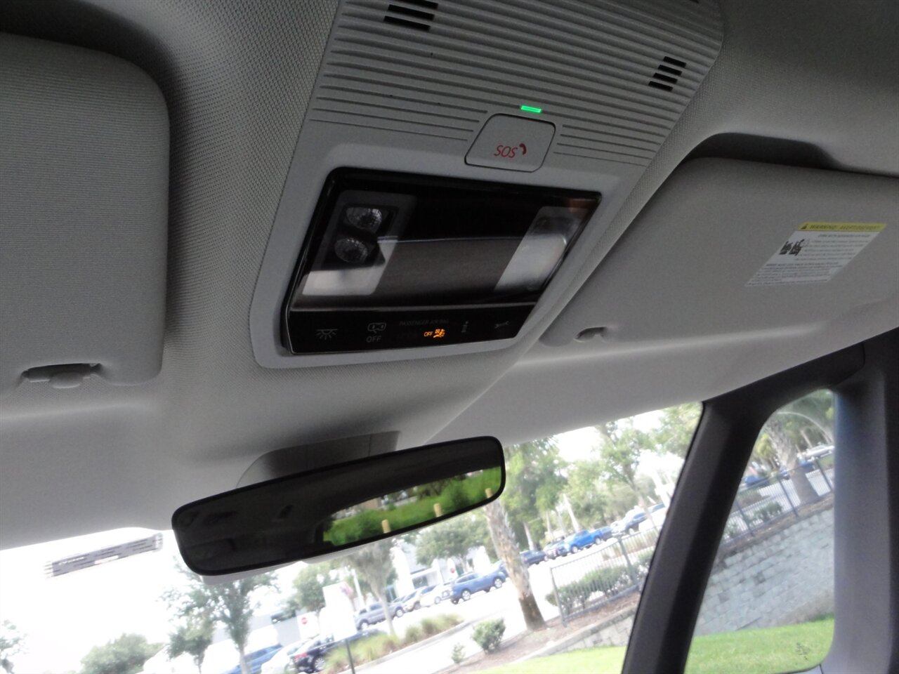 2025 Volkswagen ID. Buzz Pro S Plus   - Photo 49 - Deland, FL 32720