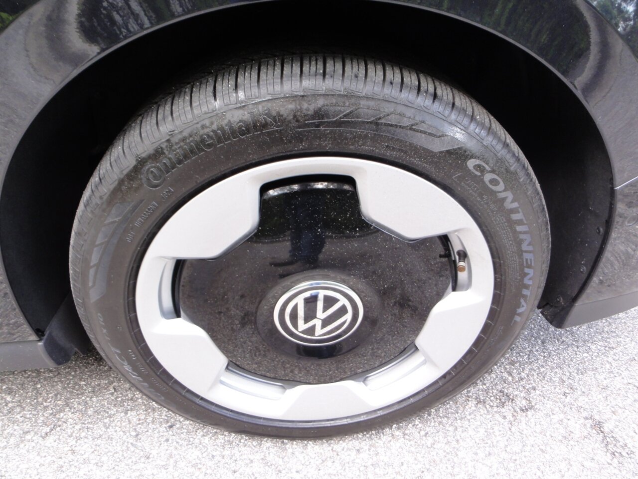 2025 Volkswagen ID. Buzz Pro S Plus   - Photo 24 - Deland, FL 32720
