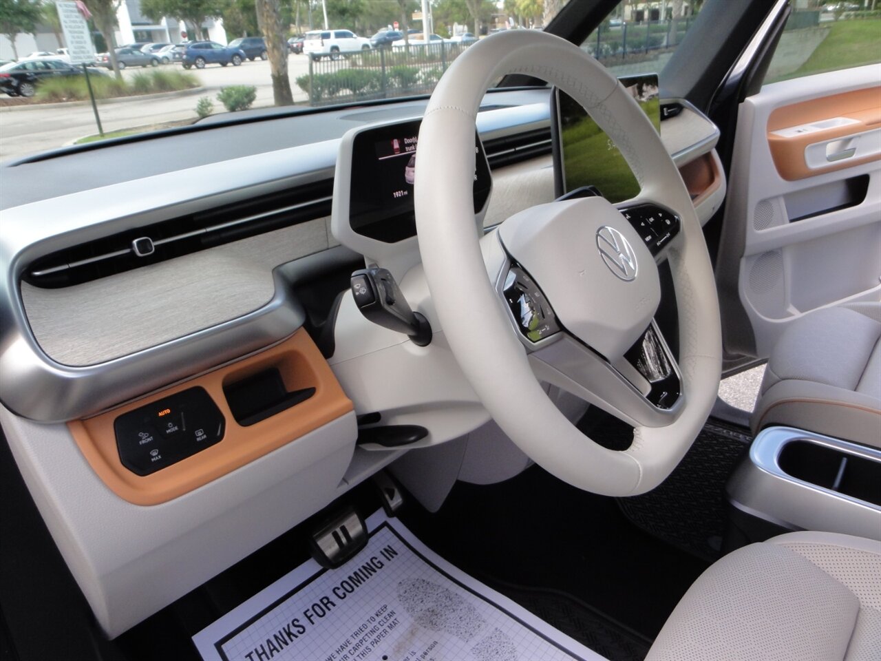 2025 Volkswagen ID. Buzz Pro S Plus   - Photo 26 - Deland, FL 32720