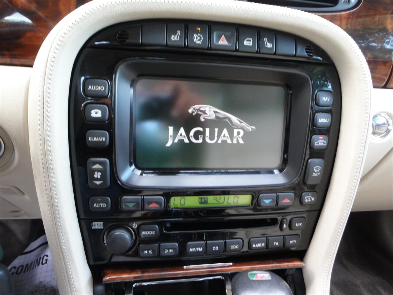 2004 Jaguar XJR Ultra premium - Photo 49 - Deland, FL 32720