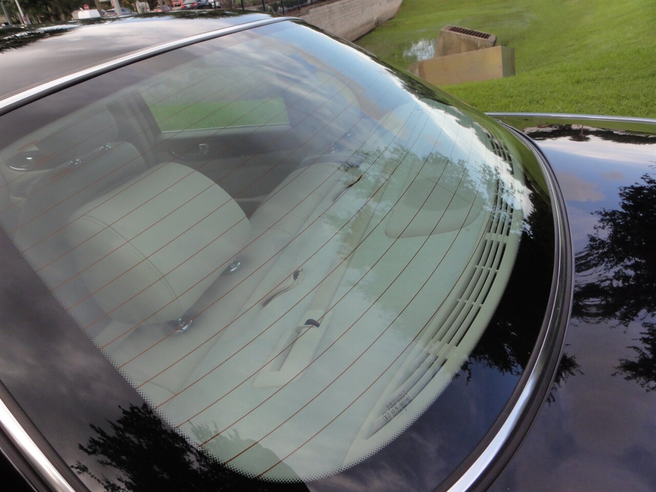 2004 Jaguar XJR Ultra premium - Photo 21 - Deland, FL 32720