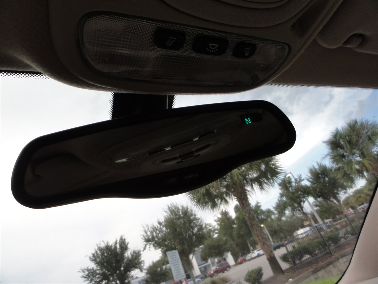 2004 Jaguar XJR Ultra premium - Photo 57 - Deland, FL 32720