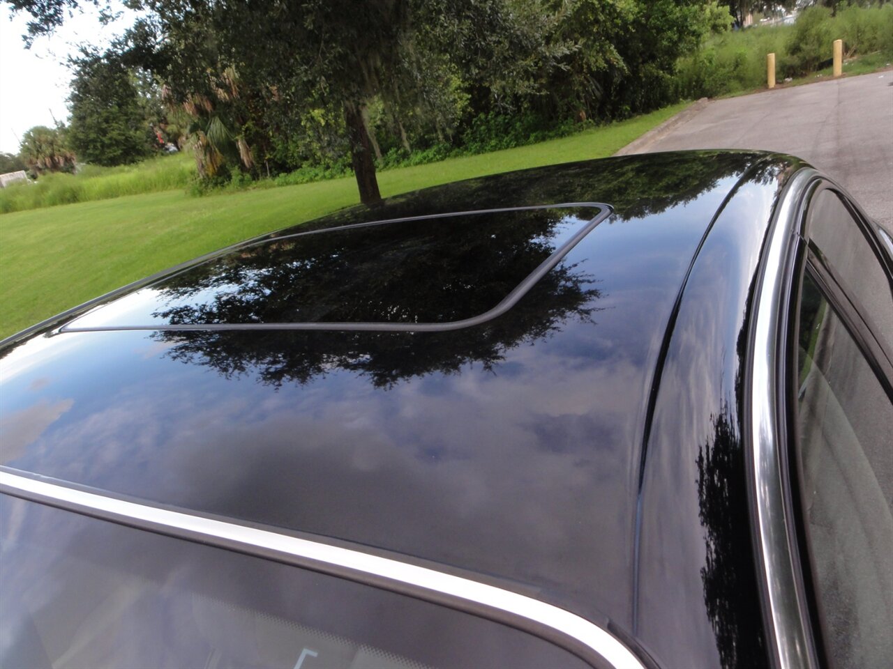 2004 Jaguar XJR Ultra premium - Photo 20 - Deland, FL 32720