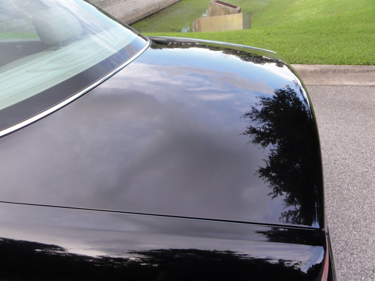 2004 Jaguar XJR Ultra premium - Photo 22 - Deland, FL 32720