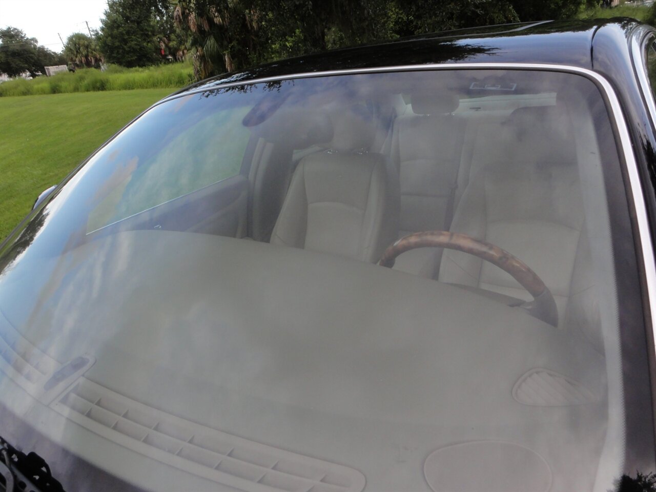 2004 Jaguar XJR Ultra premium - Photo 19 - Deland, FL 32720