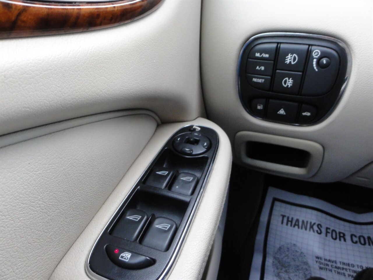2004 Jaguar XJR Ultra premium - Photo 55 - Deland, FL 32720