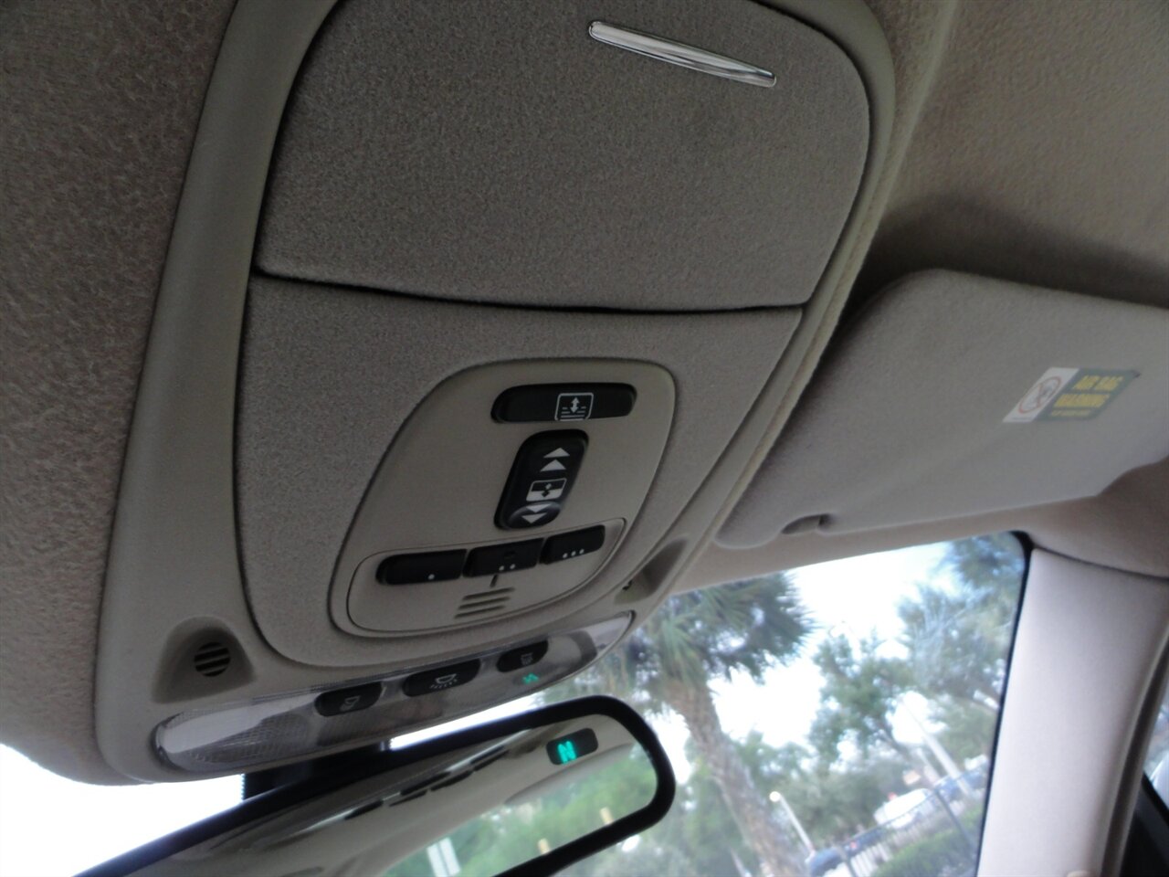 2004 Jaguar XJR Ultra premium - Photo 56 - Deland, FL 32720