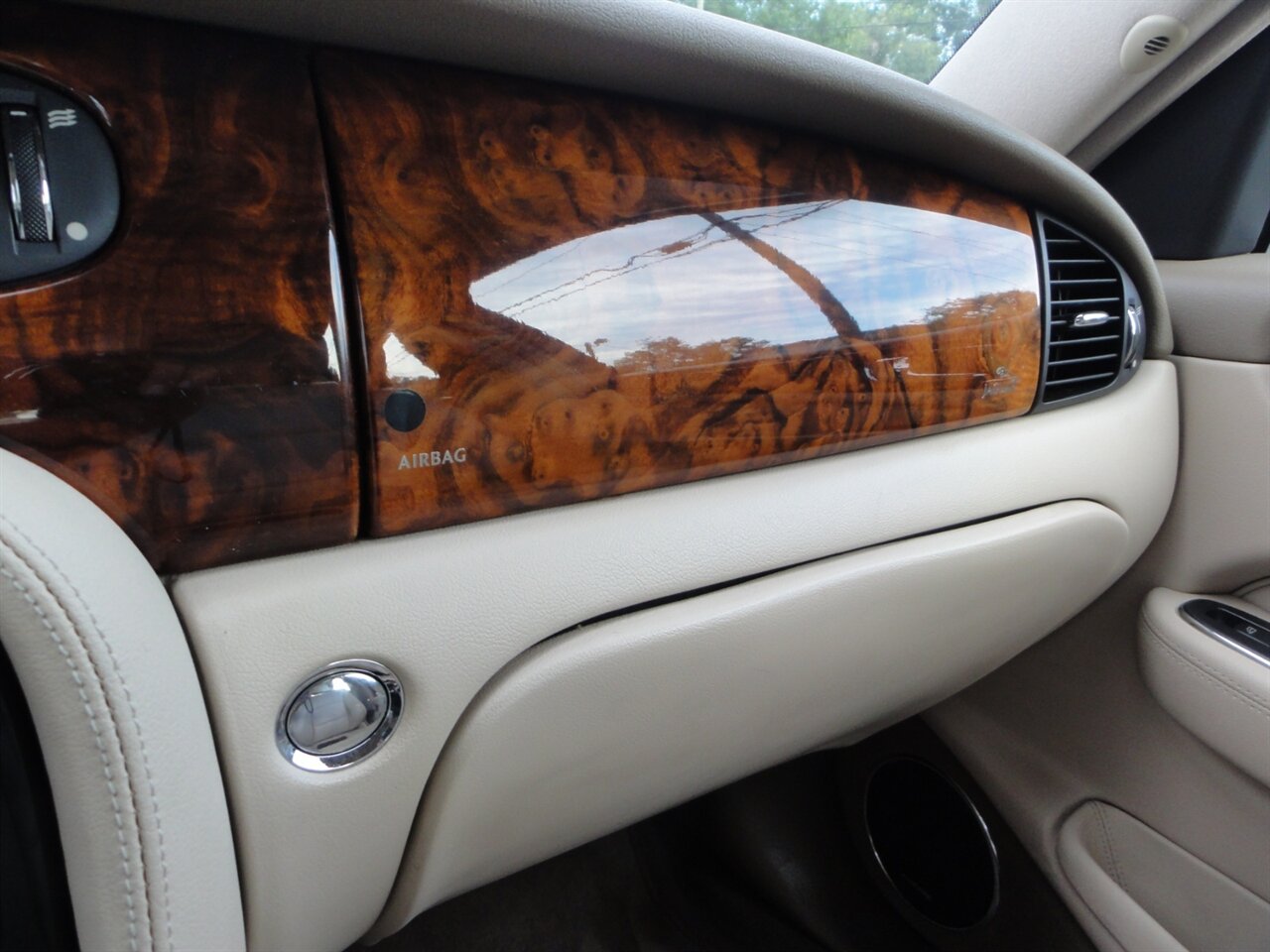 2004 Jaguar XJR Ultra premium - Photo 54 - Deland, FL 32720