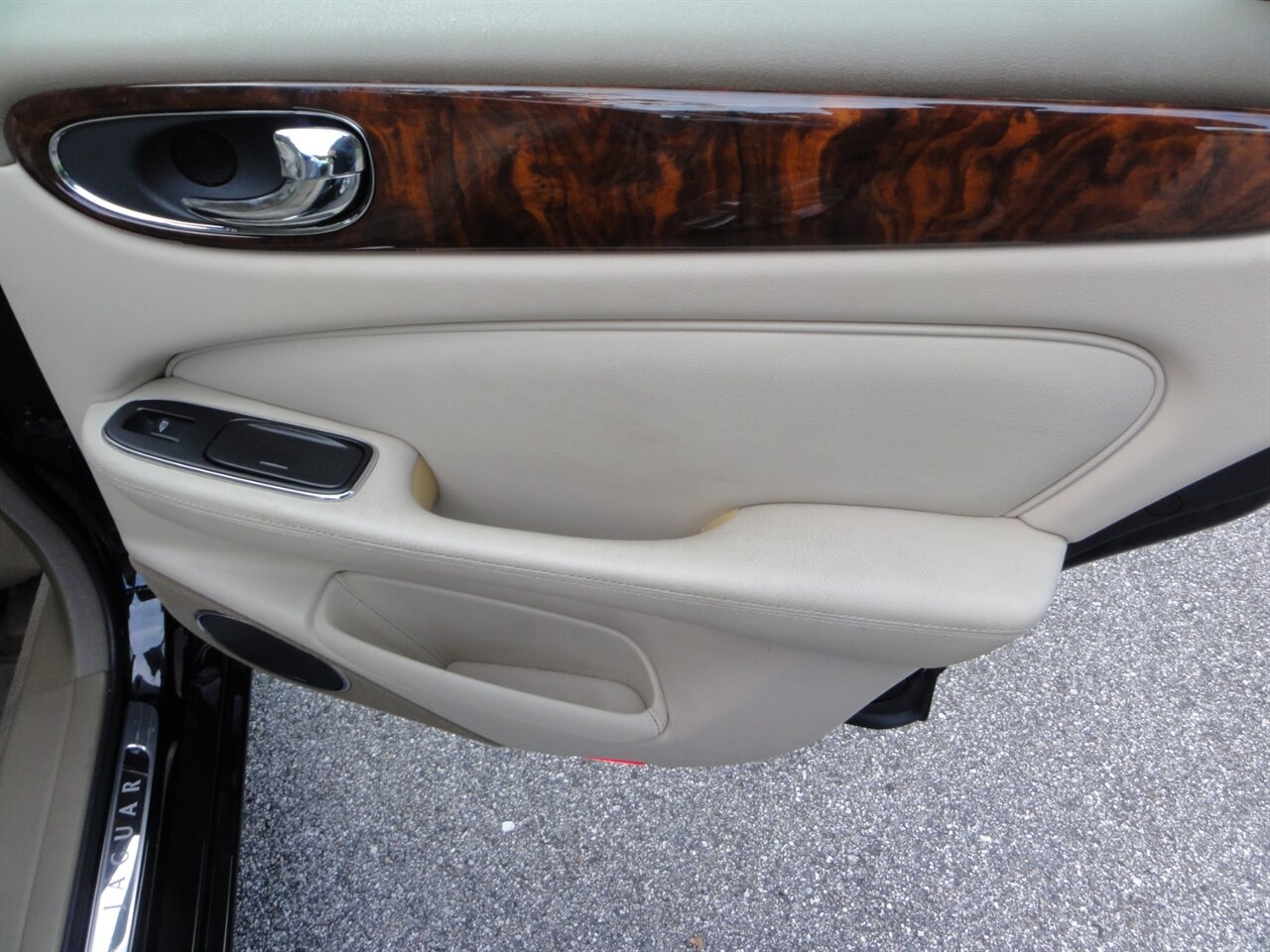 2004 Jaguar XJR Ultra premium - Photo 40 - Deland, FL 32720