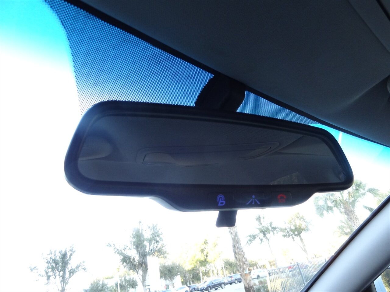 2013 Hyundai SONATA Hybrid   - Photo 53 - Deland, FL 32720