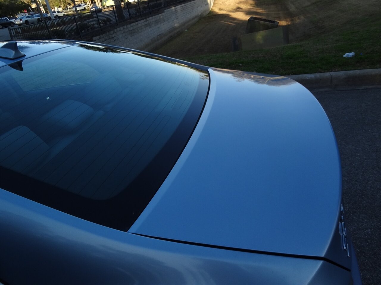 2013 Hyundai SONATA Hybrid   - Photo 18 - Deland, FL 32720