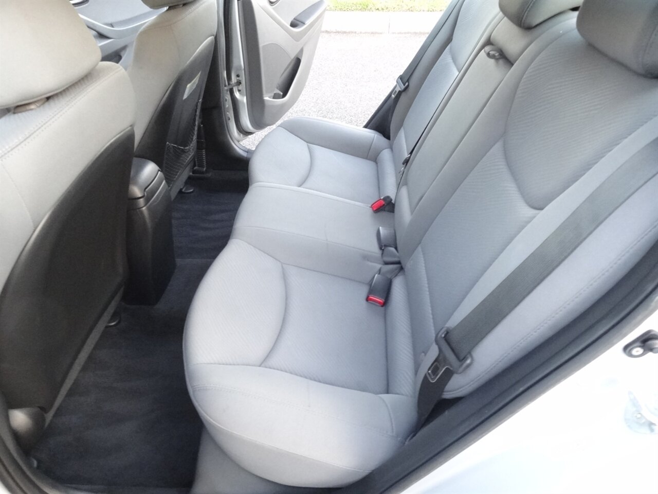 2013 Hyundai ELANTRA GLS  Sports package - Photo 31 - Deland, FL 32720