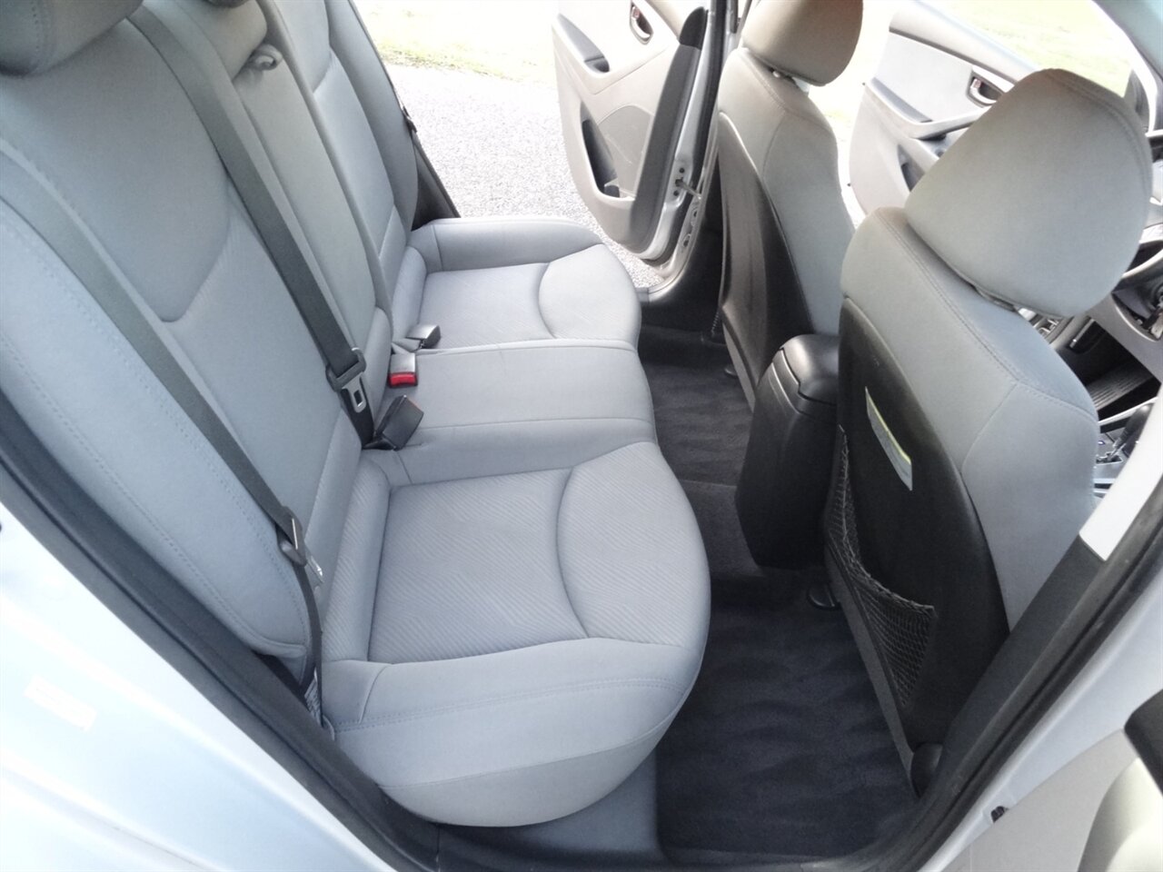 2013 Hyundai ELANTRA GLS  Sports package - Photo 35 - Deland, FL 32720