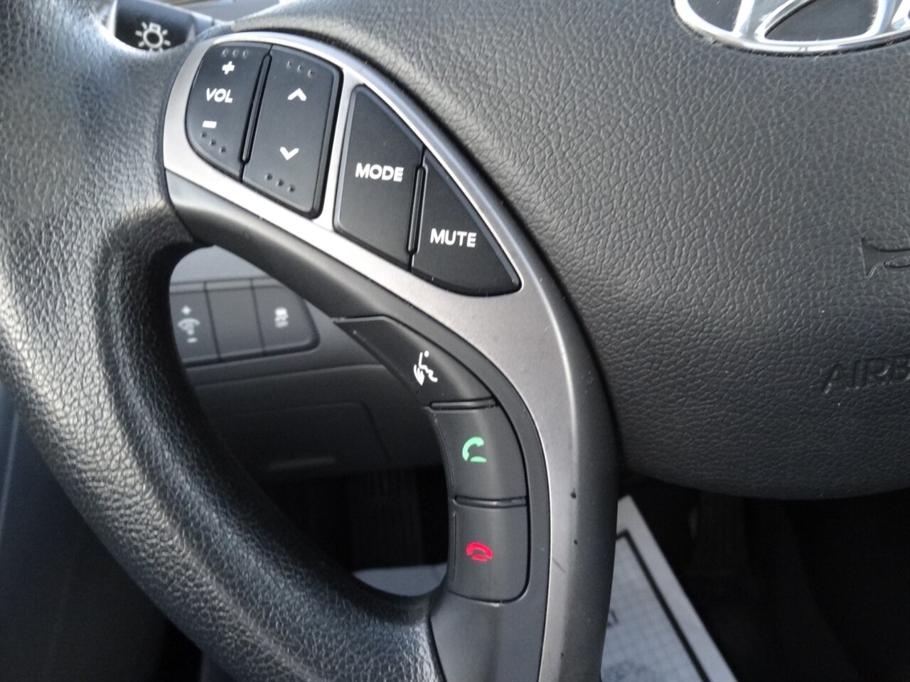 2013 Hyundai ELANTRA GLS  Sports package - Photo 44 - Deland, FL 32720