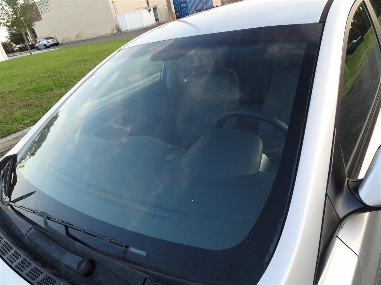 2013 Hyundai ELANTRA GLS  Sports package - Photo 18 - Deland, FL 32720