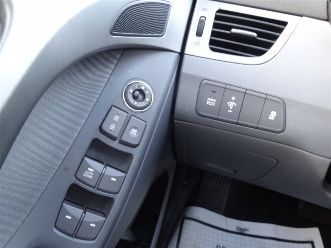 2013 Hyundai ELANTRA GLS  Sports package - Photo 46 - Deland, FL 32720